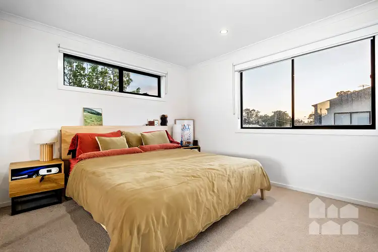 Sixth view of Homely townhouse listing, 21 Highbury Street, West Footscray VIC 3012