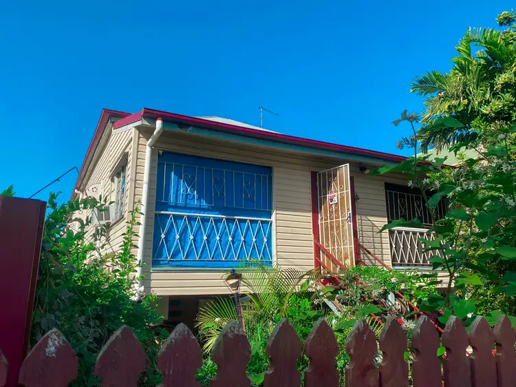 Main view of Homely house listing, 147 Murray Street, Rockhampton City QLD 4700