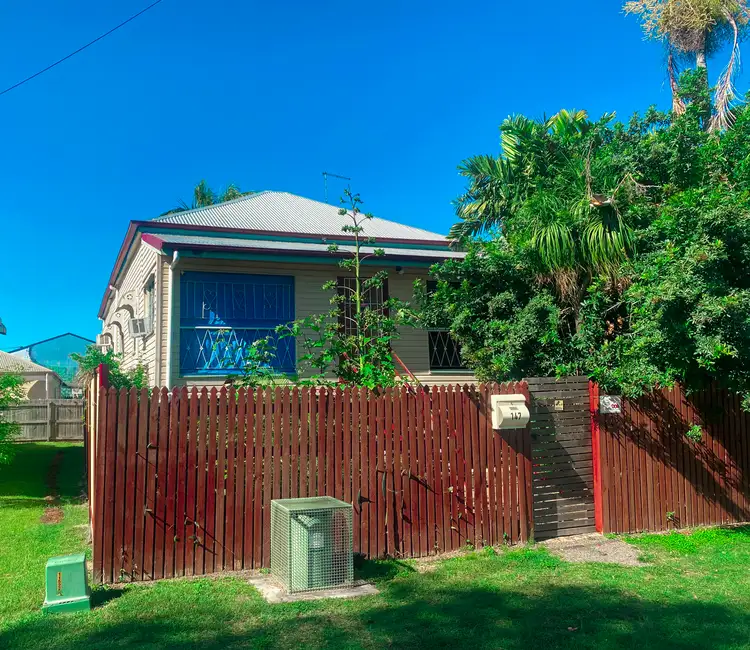 Second view of Homely house listing, 147 Murray Street, Rockhampton City QLD 4700