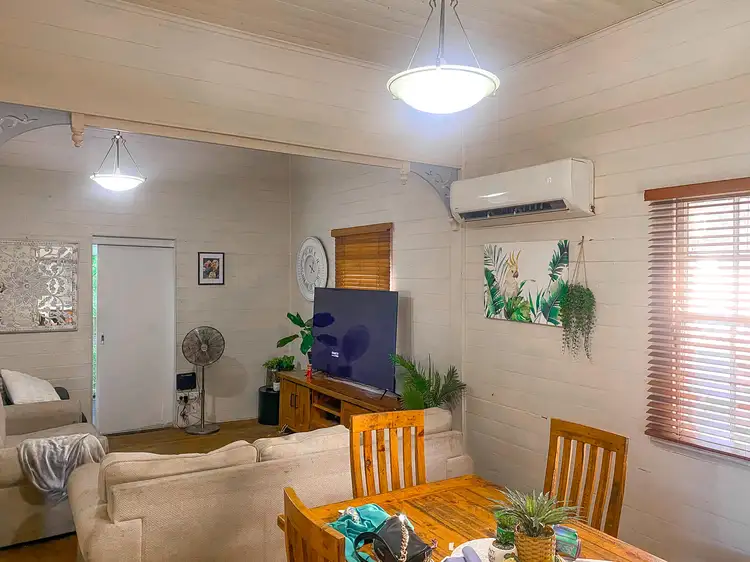 Fourth view of Homely house listing, 147 Murray Street, Rockhampton City QLD 4700