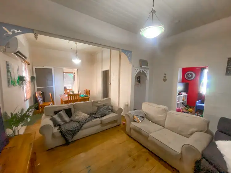Fifth view of Homely house listing, 147 Murray Street, Rockhampton City QLD 4700