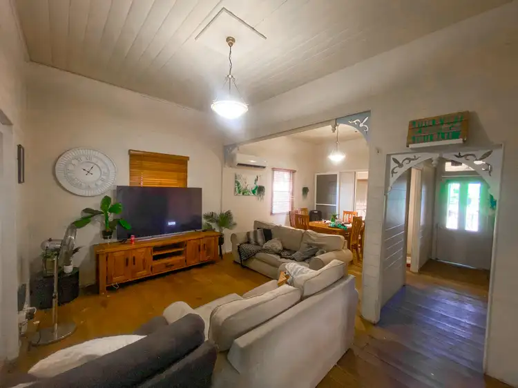Sixth view of Homely house listing, 147 Murray Street, Rockhampton City QLD 4700