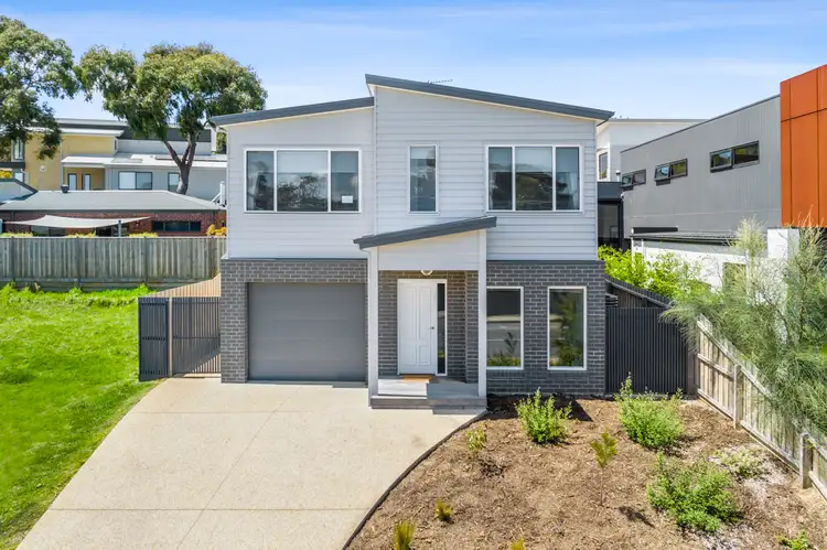 Main view of Homely house listing, 28 Camp Road, Anglesea VIC 3230