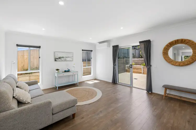 Second view of Homely house listing, 28 Camp Road, Anglesea VIC 3230