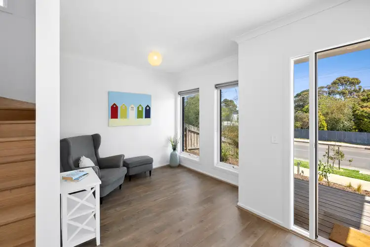 Third view of Homely house listing, 28 Camp Road, Anglesea VIC 3230