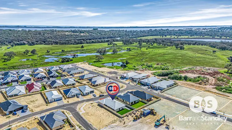Second view of Homely house listing, 28 Robusta Road, Eaton WA 6232