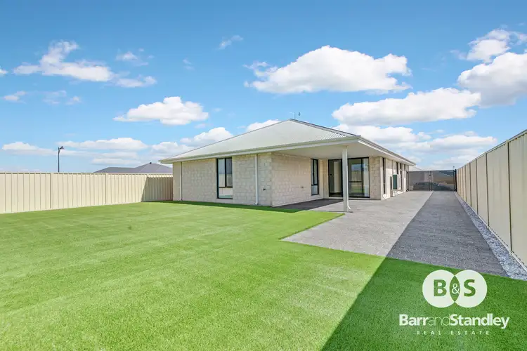 Third view of Homely house listing, 28 Robusta Road, Eaton WA 6232