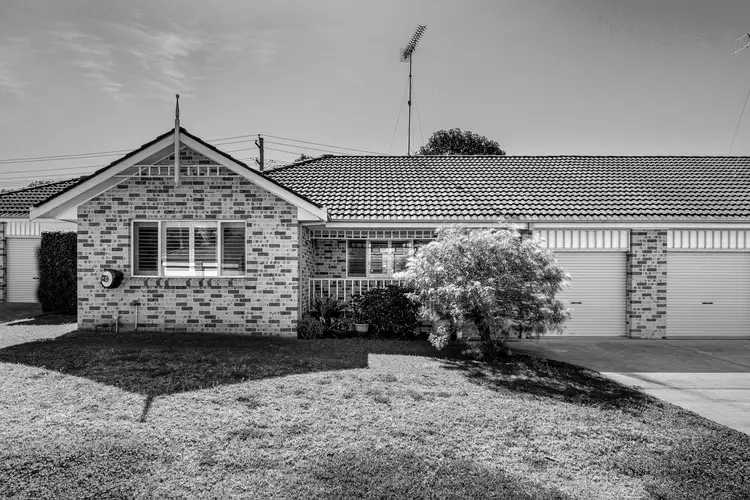 22/39-41 Brougham Street, Emu Plains NSW 2750