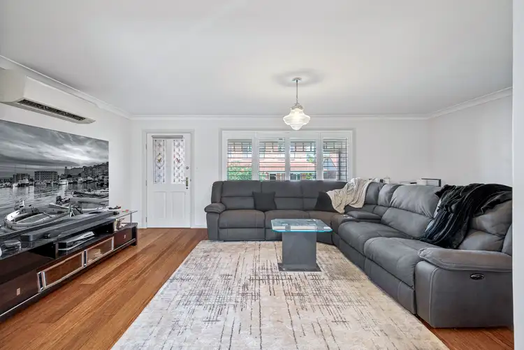 Second view of Homely villa listing, 22/39-41 Brougham Street, Emu Plains NSW 2750