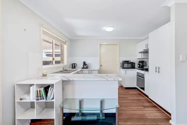 Fourth view of Homely villa listing, 22/39-41 Brougham Street, Emu Plains NSW 2750
