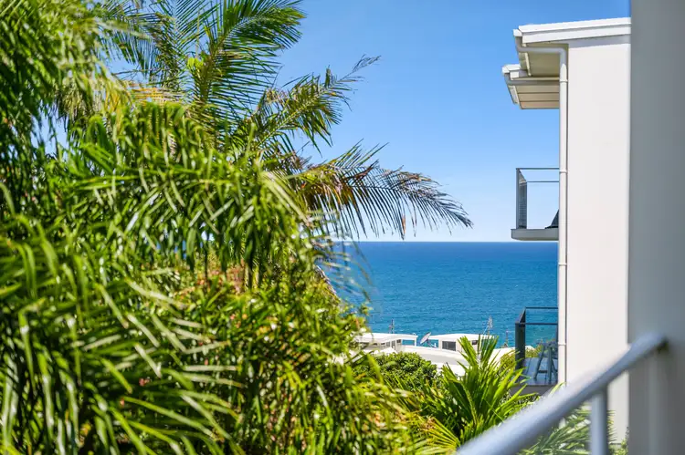 9/1 Park Crescent, Sunshine Beach QLD 4567