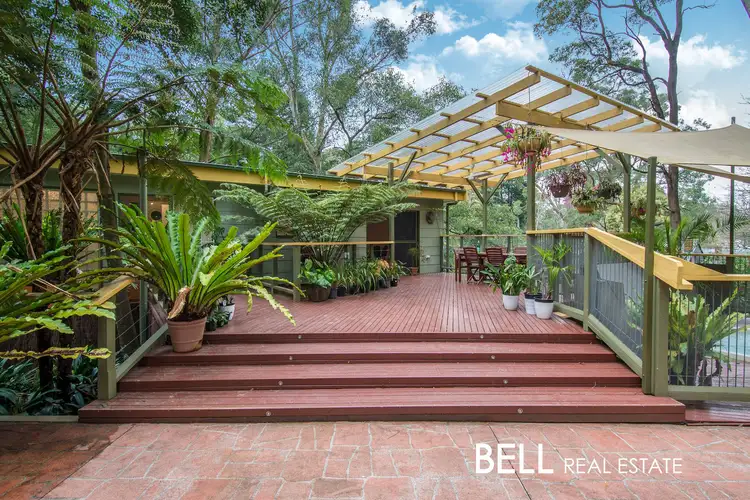 41 Sophia Grove, Tecoma VIC 3160