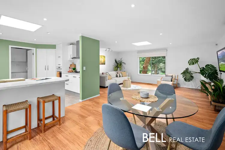 Fifth view of Homely house listing, 41 Sophia Grove, Tecoma VIC 3160