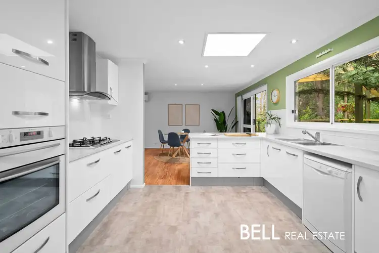 Sixth view of Homely house listing, 41 Sophia Grove, Tecoma VIC 3160