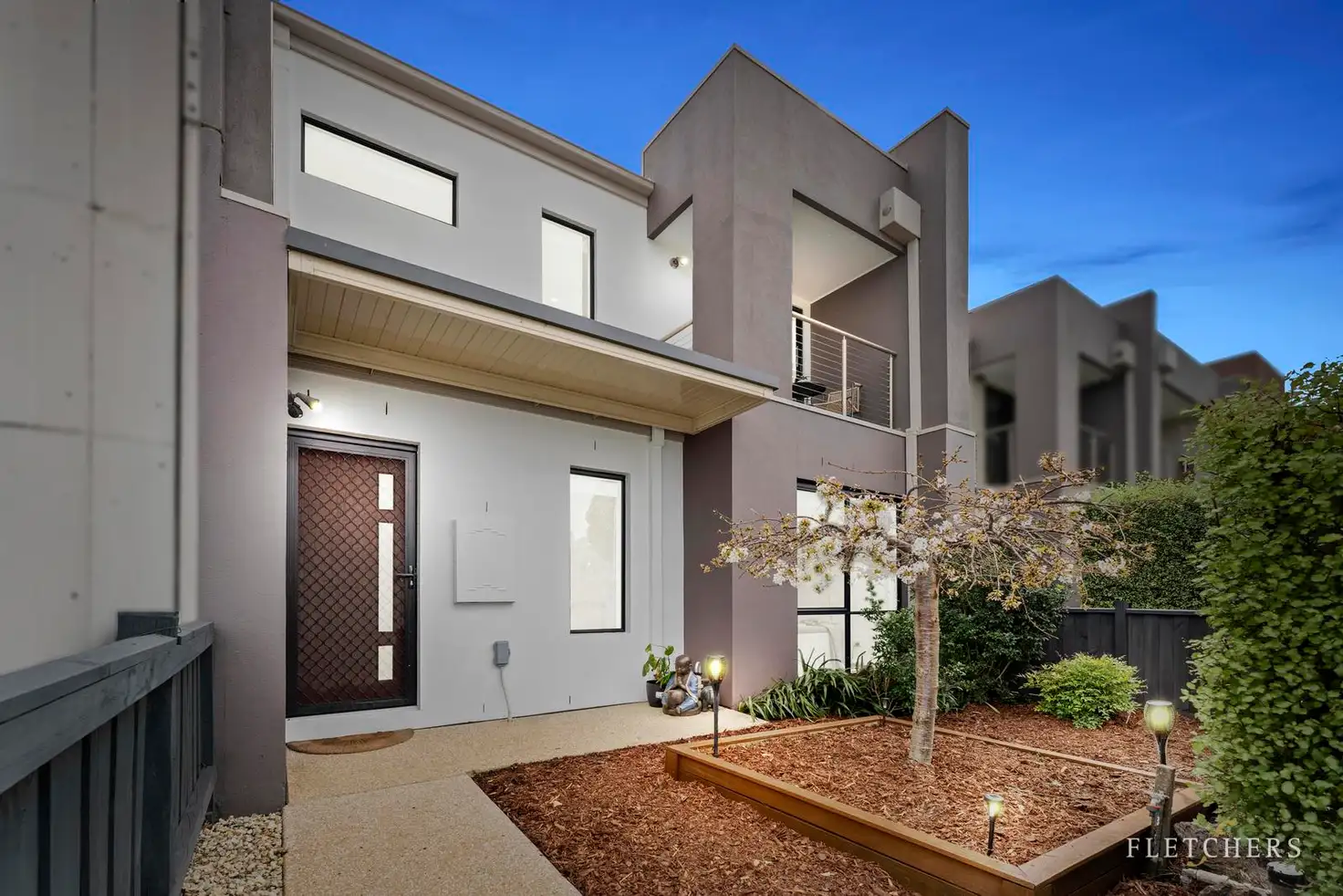 Main view of Homely house listing, 83 Swamphen Drive, Williams Landing VIC 3027