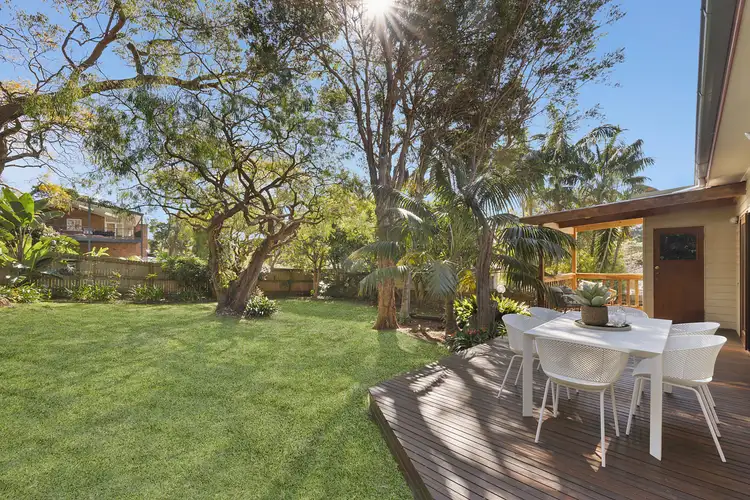 Second view of Homely house listing, 4 Hargraves Street, Allambie Heights NSW 2100