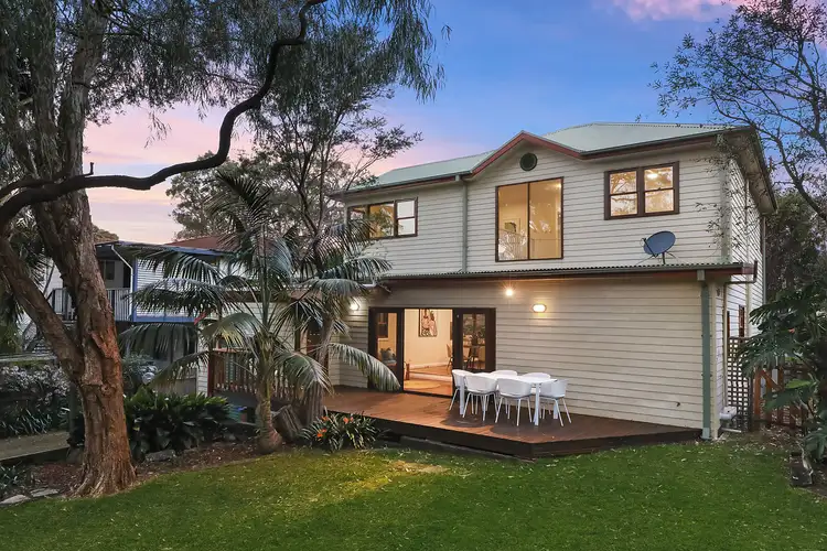 Third view of Homely house listing, 4 Hargraves Street, Allambie Heights NSW 2100