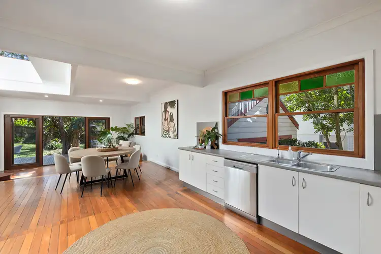 Fourth view of Homely house listing, 4 Hargraves Street, Allambie Heights NSW 2100