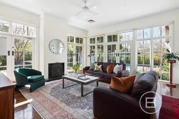 Fifth view of Homely house listing, 50 Riddell Parade, Elsternwick VIC 3185