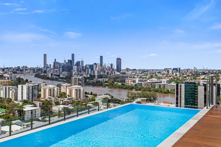 2009/48 Jephson Street, Toowong QLD 4066