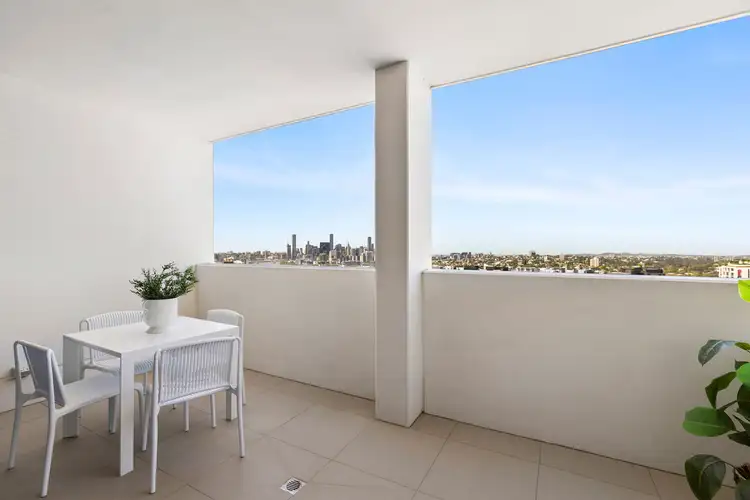 Fifth view of Homely unit listing, 2009/48 Jephson Street, Toowong QLD 4066