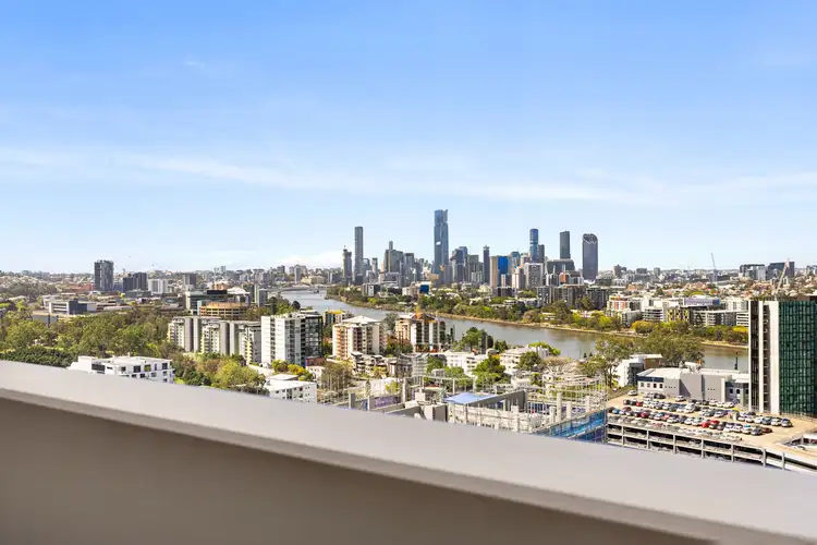 Sixth view of Homely unit listing, 2009/48 Jephson Street, Toowong QLD 4066