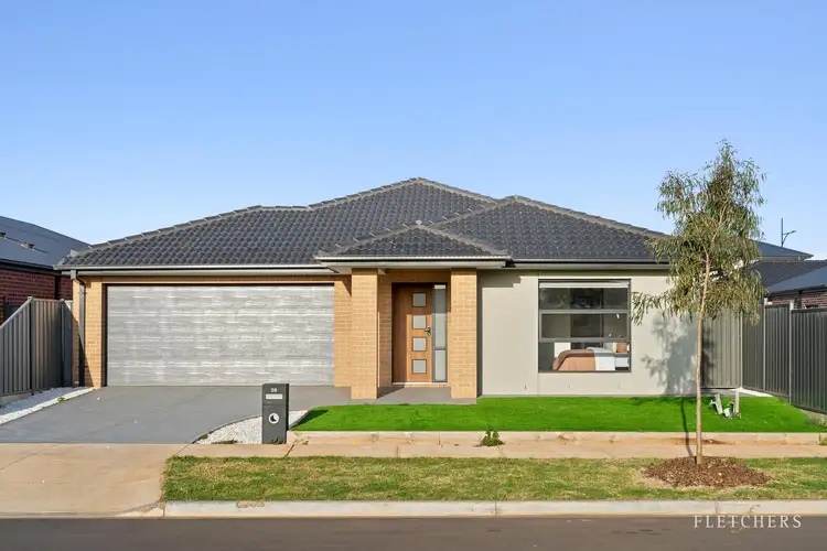 59 Eaglemont Drive, Strathtulloh VIC 3338