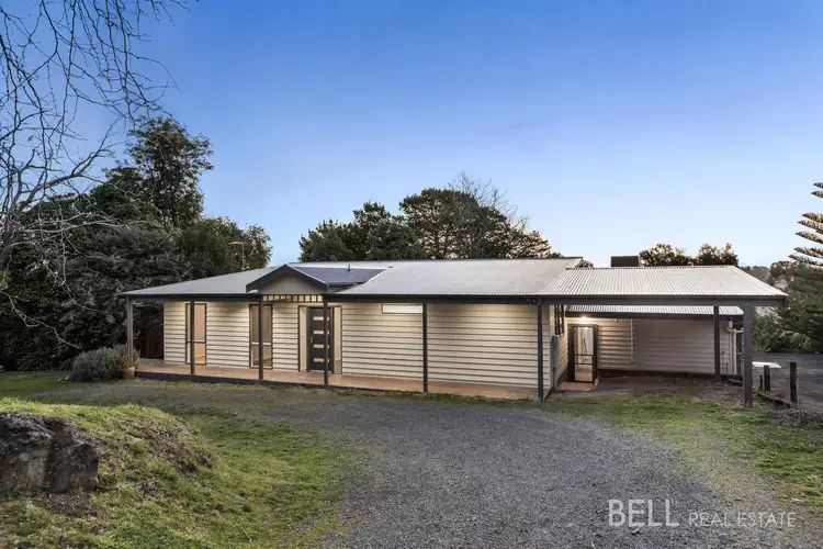31 Olinda Road, Mount Evelyn VIC 3796