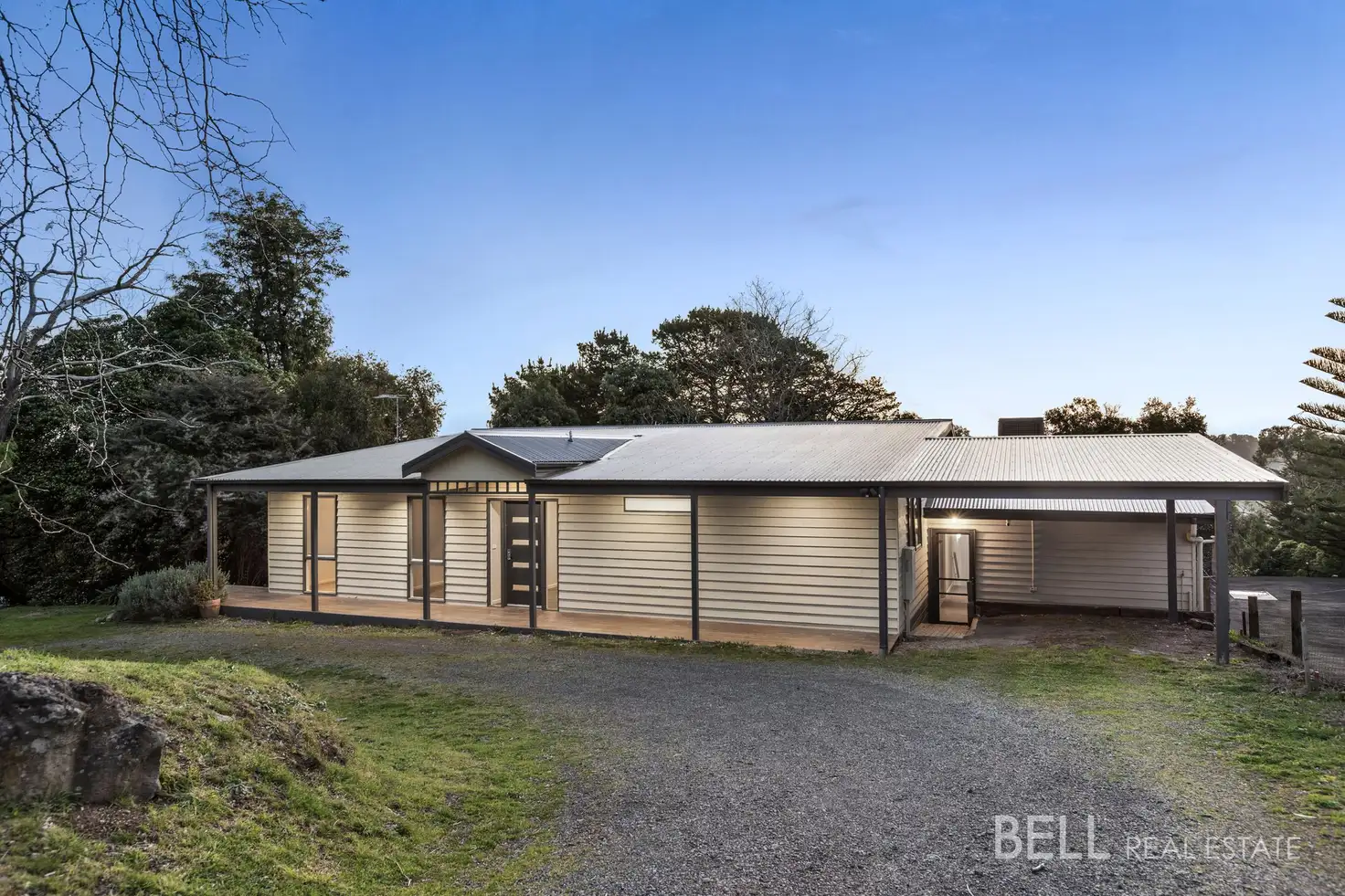 Main view of Homely house listing, 31 Olinda Road, Mount Evelyn VIC 3796