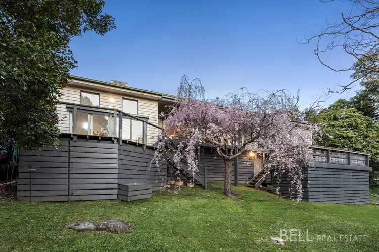 Fourth view of Homely house listing, 31 Olinda Road, Mount Evelyn VIC 3796