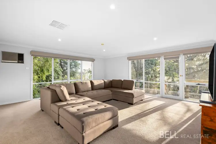 Fifth view of Homely house listing, 31 Olinda Road, Mount Evelyn VIC 3796