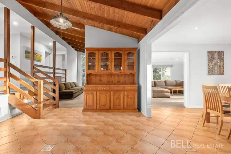 Sixth view of Homely house listing, 31 Olinda Road, Mount Evelyn VIC 3796