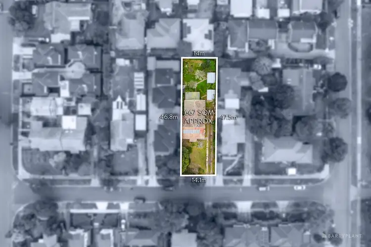 Main view of Homely house listing, 9 Arnold Avenue, Heidelberg Heights VIC 3081