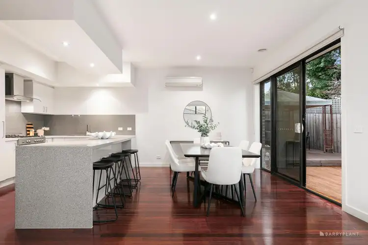 Second view of Homely house listing, 5 Vaucluse Court, Donvale VIC 3111
