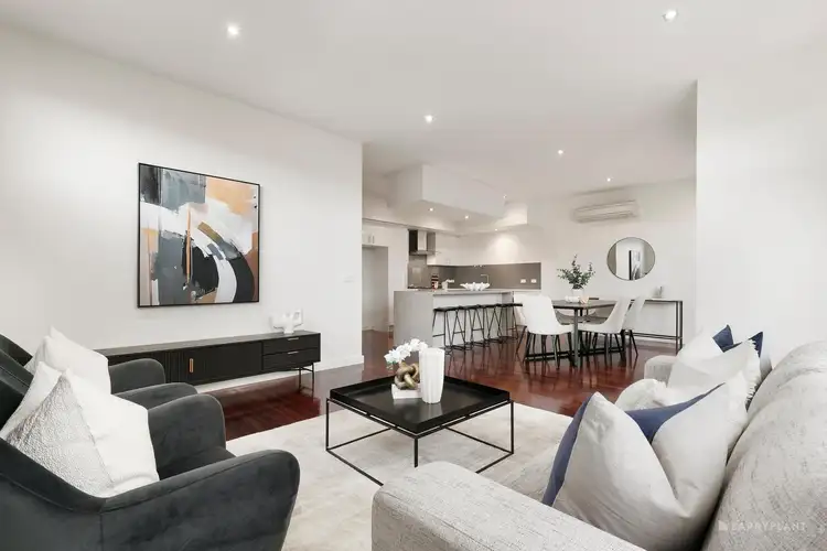 Fifth view of Homely house listing, 5 Vaucluse Court, Donvale VIC 3111