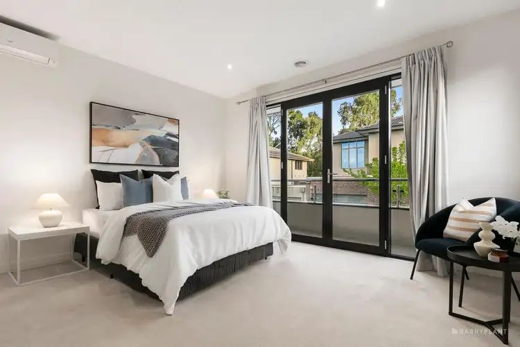 Sixth view of Homely house listing, 5 Vaucluse Court, Donvale VIC 3111