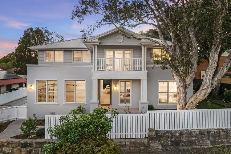 18 Lewis Street, Dee Why NSW 2099