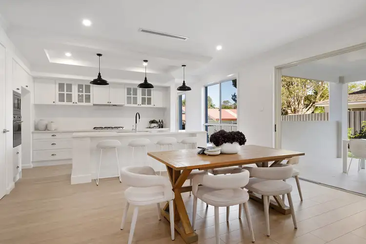 Second view of Homely house listing, 18 Lewis Street, Dee Why NSW 2099