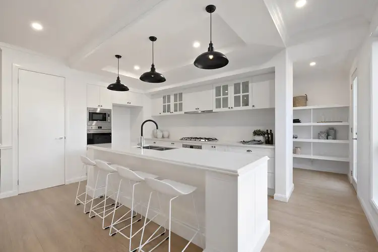 Third view of Homely house listing, 18 Lewis Street, Dee Why NSW 2099