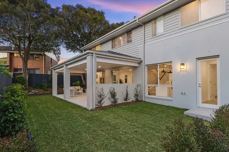 Fourth view of Homely house listing, 18 Lewis Street, Dee Why NSW 2099