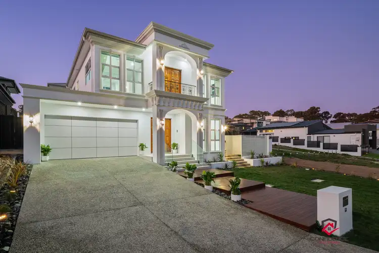Third view of Homely house listing, 12 George Seddon Crescent, Taylor ACT 2913