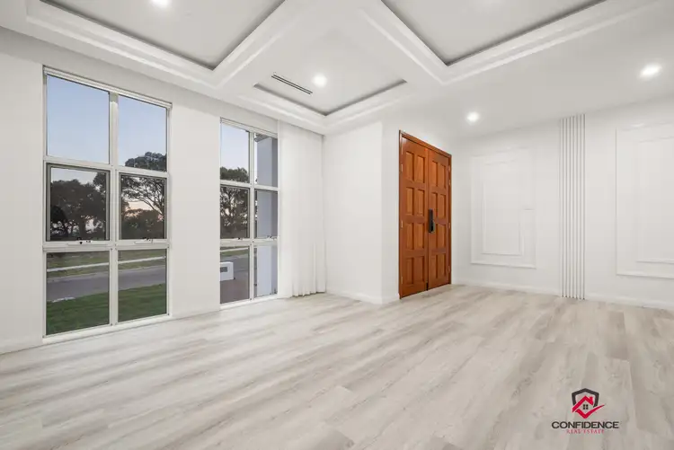 Fifth view of Homely house listing, 12 George Seddon Crescent, Taylor ACT 2913