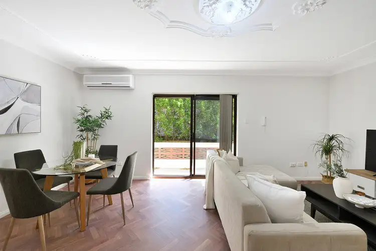 Second view of Homely unit listing, 1/4-6 Jersey Avenue, Mortdale NSW 2223