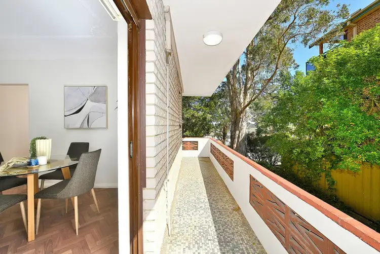Fourth view of Homely unit listing, 1/4-6 Jersey Avenue, Mortdale NSW 2223