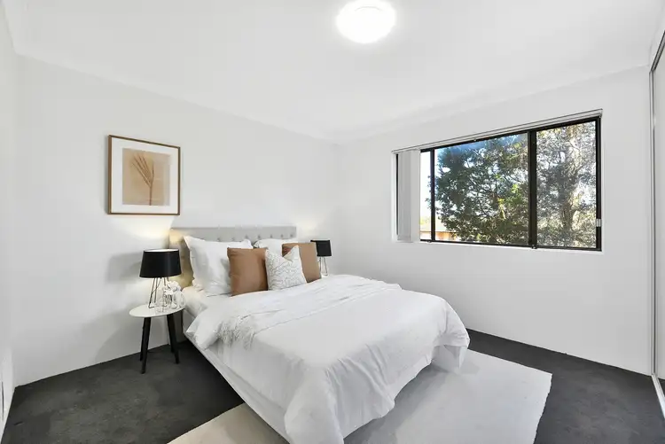 Fifth view of Homely unit listing, 1/4-6 Jersey Avenue, Mortdale NSW 2223