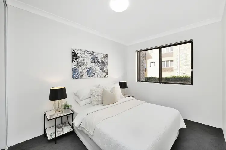 Sixth view of Homely unit listing, 1/4-6 Jersey Avenue, Mortdale NSW 2223