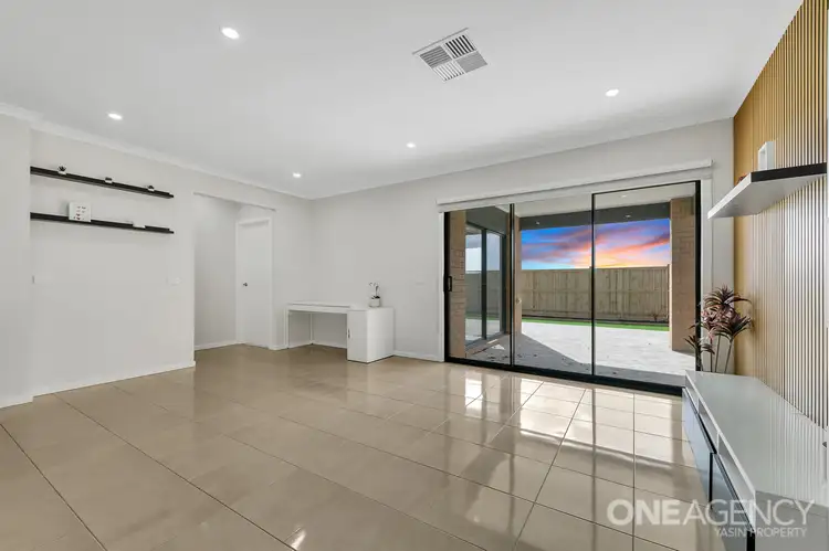 Third view of Homely house listing, 12 Celosia Wy Way, Tarneit VIC 3029