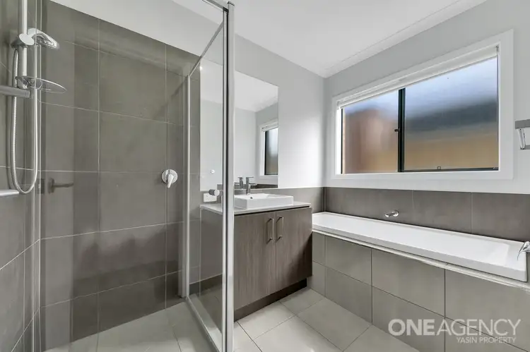 Sixth view of Homely house listing, 12 Celosia Wy Way, Tarneit VIC 3029