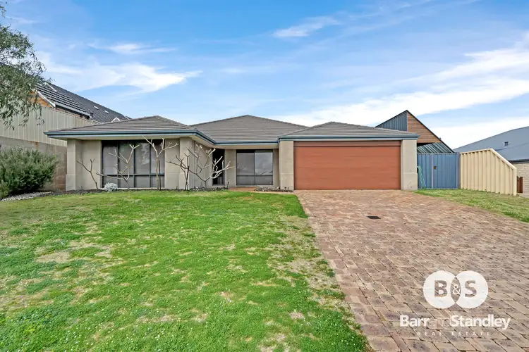 5 Driver Road, Dalyellup WA 6230