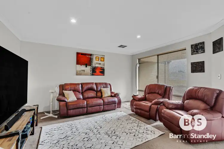 Second view of Homely house listing, 5 Driver Road, Dalyellup WA 6230